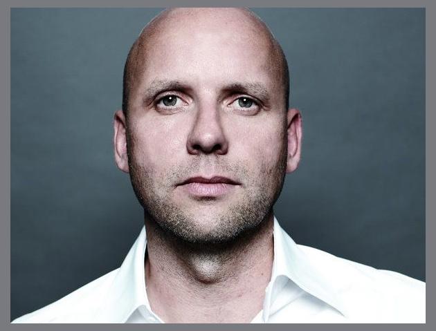 Markus Gardeweg